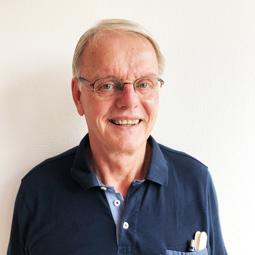 Dr. med. Borchers