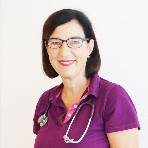 Christiane Mainitz