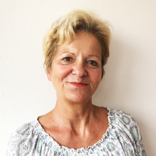 Liane Rauhudt